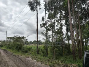 Prime 3.5 Acres of Land for Sale in Ngong, Matasia Near Merisho