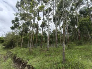 Prime 3.5 Acres of Land for Sale in Ngong, Matasia Near Merisho