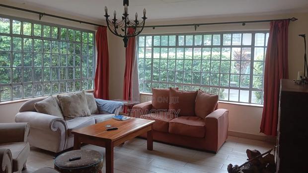 2bdrm House in Karen for rent