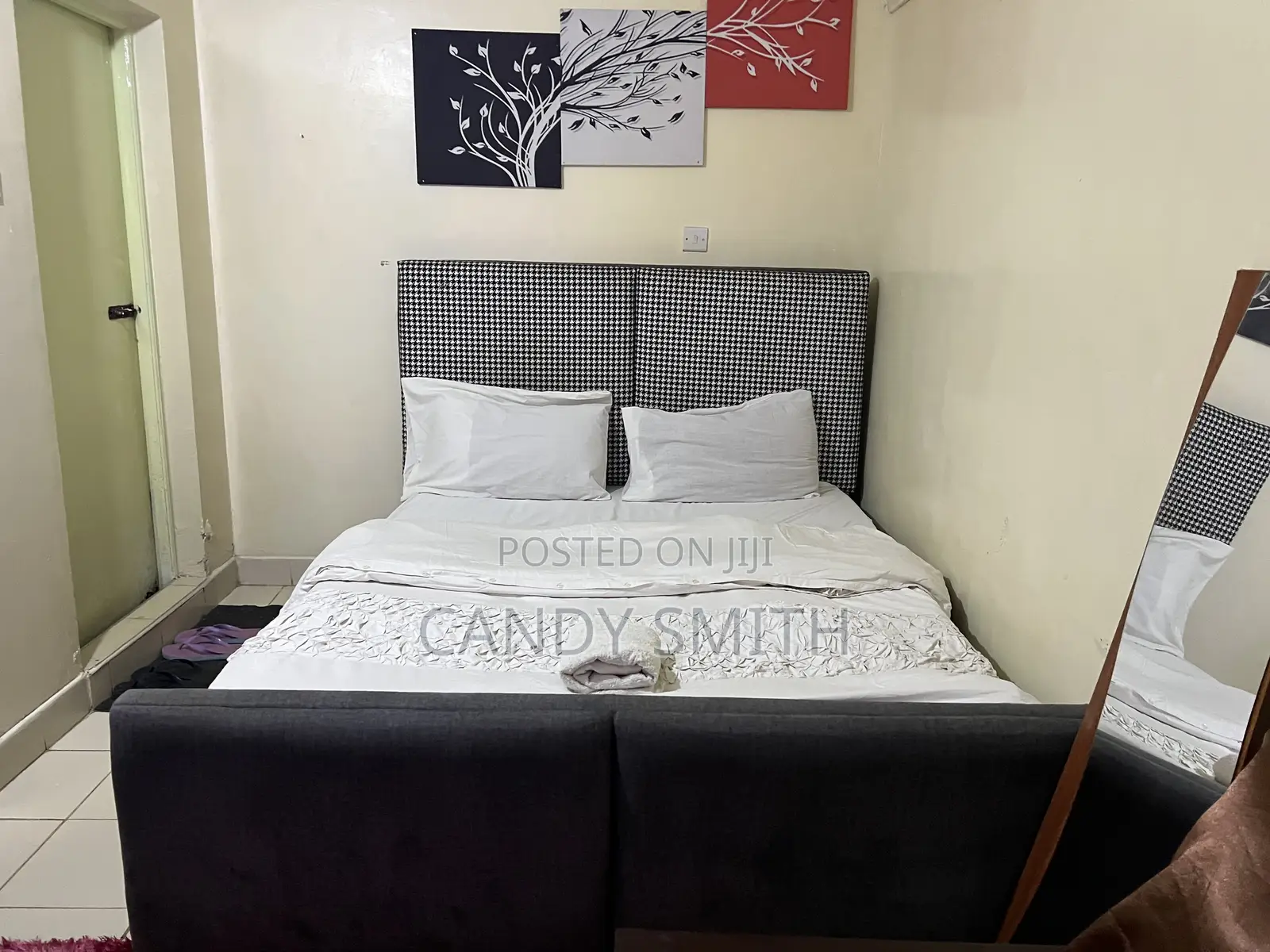 Sweethomes Air BNB