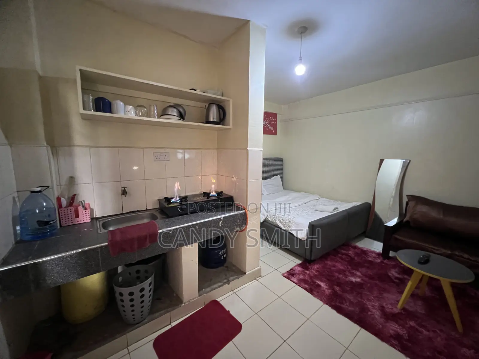 Sweethomes Air BNB