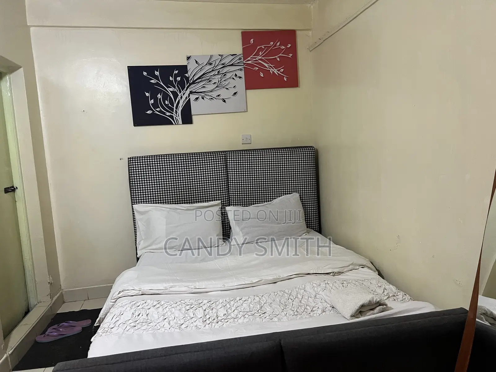 Sweethomes Air BNB