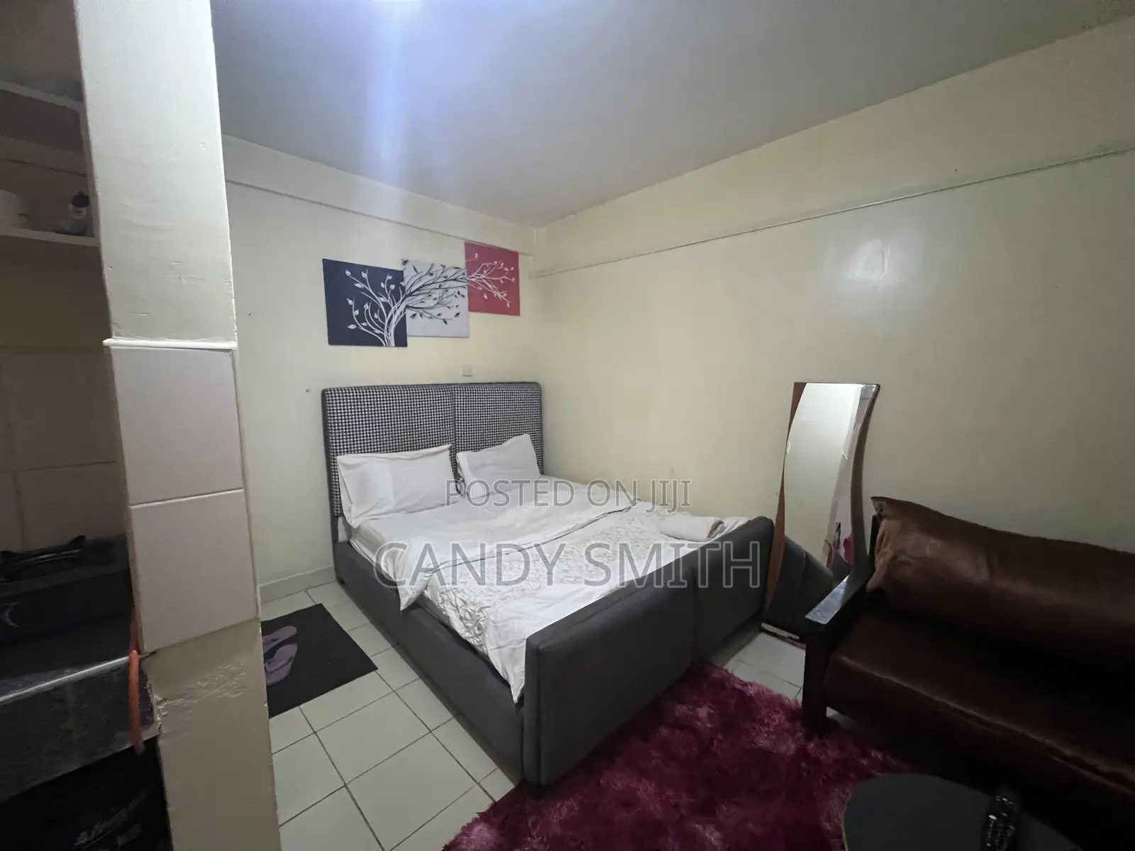 Sweethomes Air BNB