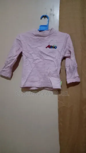 Quility Children Top