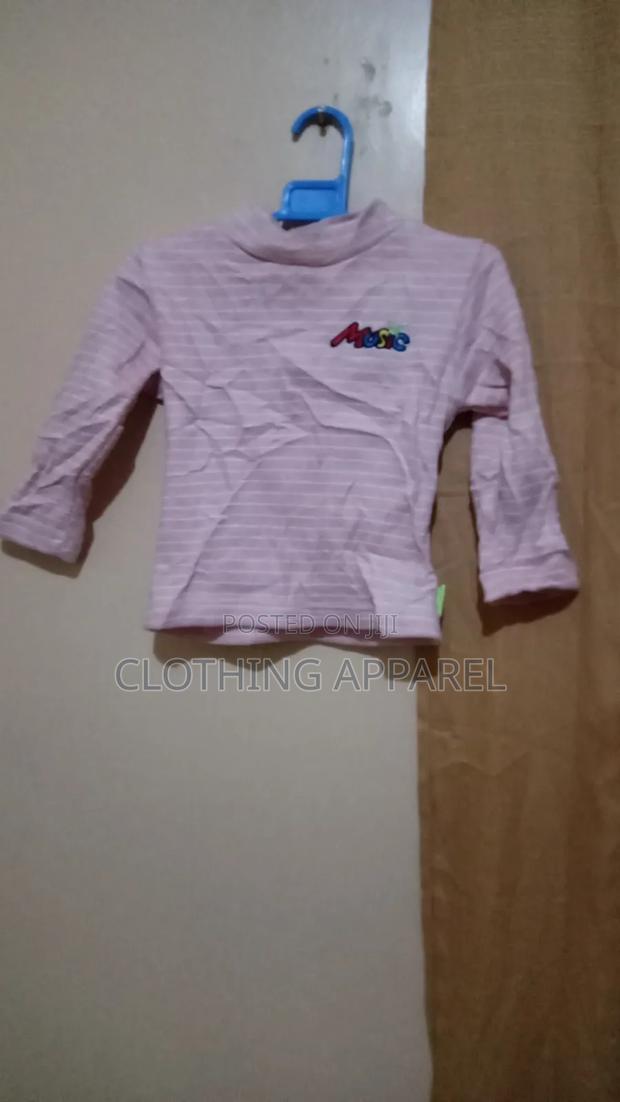 Quility Children Top