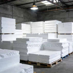 Non Flexible Styrofoam 25mm/ Solid Styrofoam