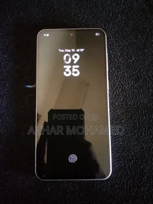 Samsung Galaxy A56 256 GB Gray