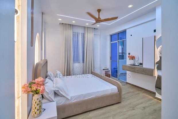 3bdrm Apartment in Jameel Residency, Tudor for sale - thumbnail 2