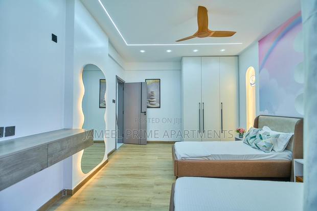 3bdrm Apartment in Jameel Residency, Tudor for sale - thumbnail 3