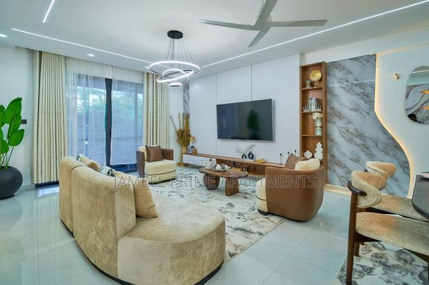 3bdrm Apartment in Jameel Residency, Tudor for sale - thumbnail 4