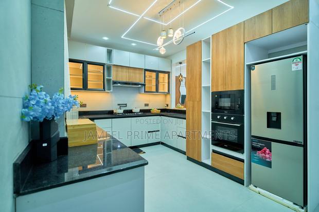 3bdrm Apartment in Jameel Residency, Tudor for sale - thumbnail 5