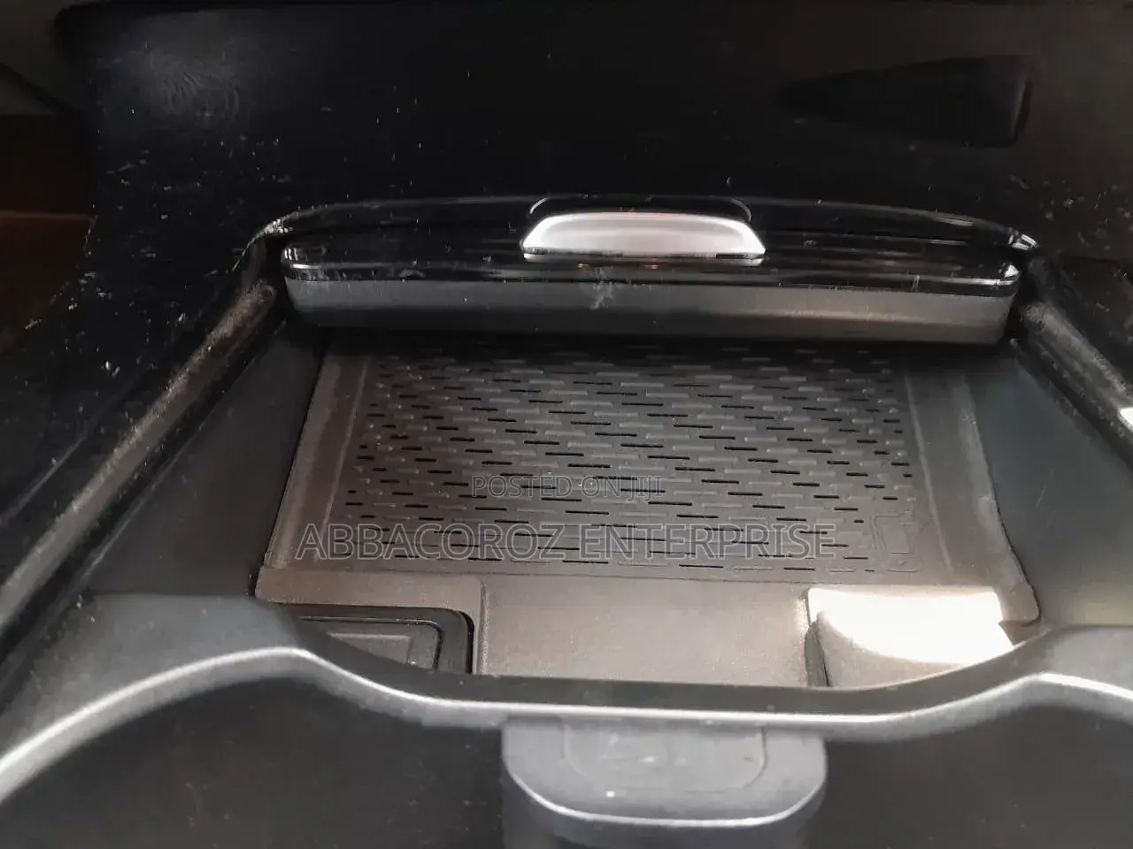 Mercedes-Benz A-Class 2019 Silver