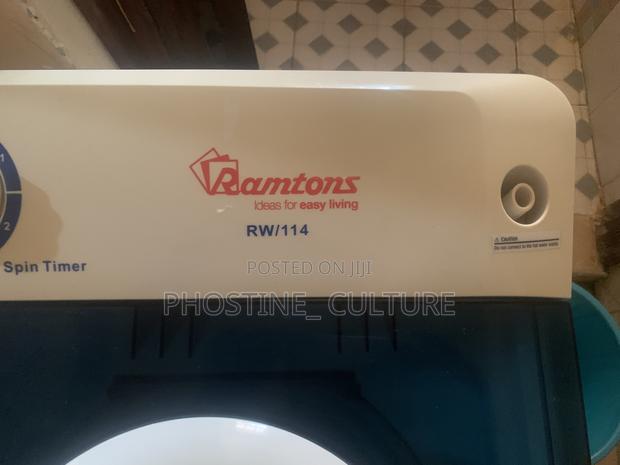 Ramtons Rw/114 - thumbnail 4