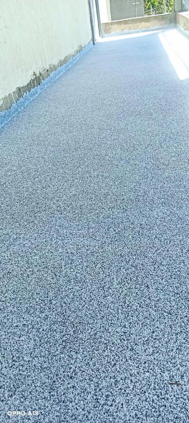 Epoxy Sanding Epoxy Terrazzo Suppliers - thumbnail 3