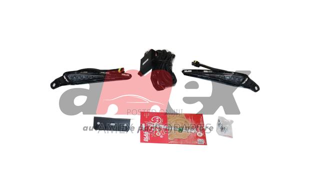 Daytime Running Lamp Toyota Vitz 2017 Onwards - thumbnail 2