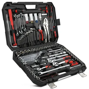 142 PCS Tool Set-Ru