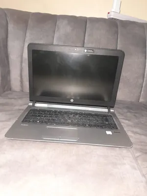 Laptop HP 430 G3 8GB Intel Core i5 SSD 256GB
