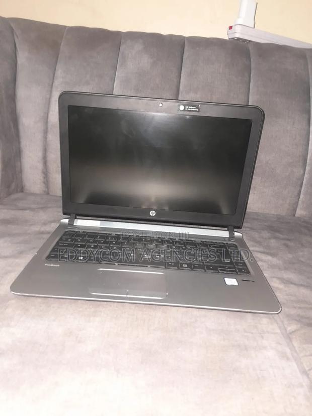 Laptop HP 430 G3 8GB Intel Core i5 SSD 256GB