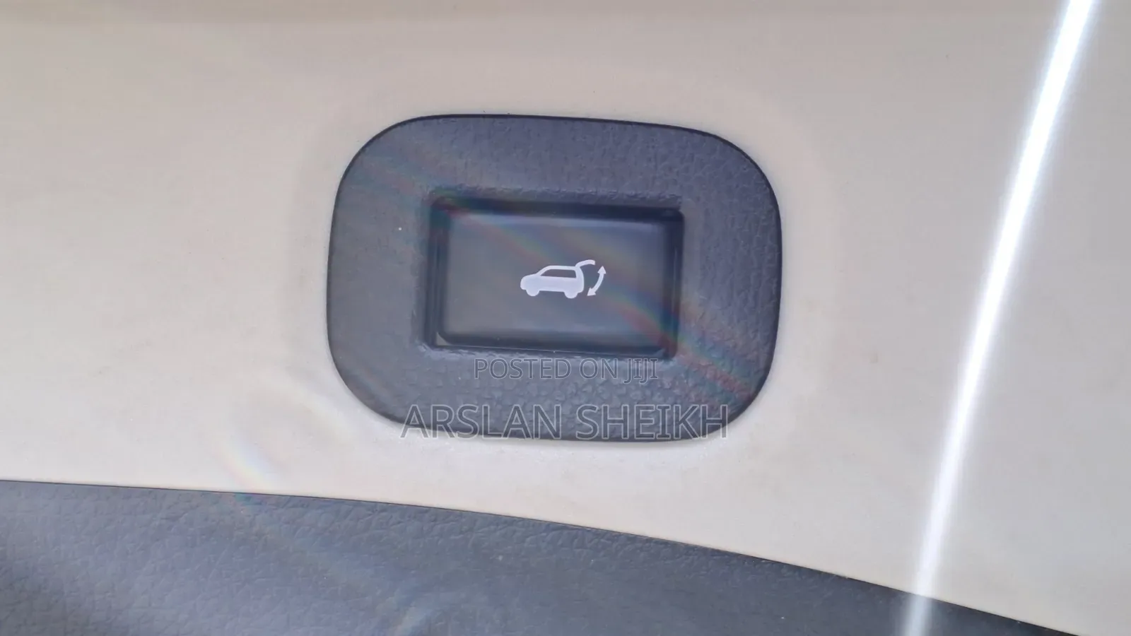 Nissan X-Trail 2019 Gray