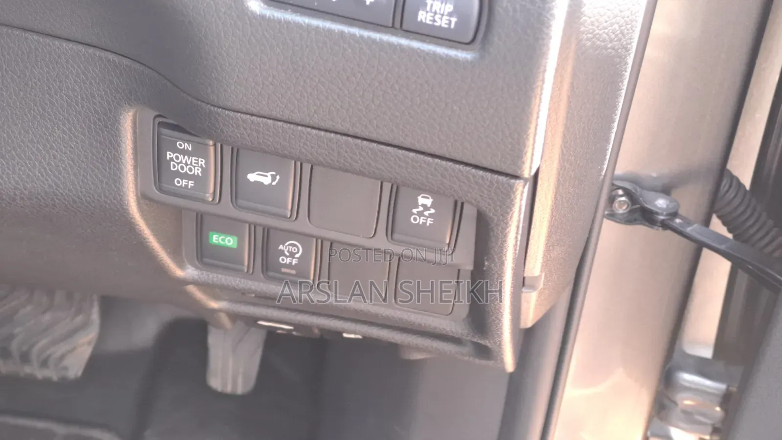Nissan X-Trail 2019 Gray