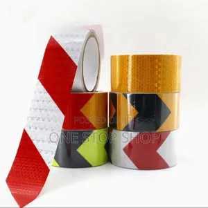 Waterproof Self Adhesive Reflective Rolls