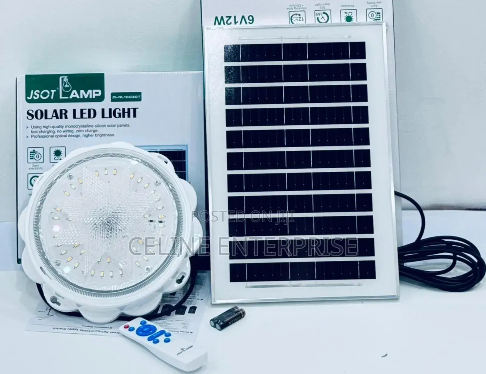 Ceiling Light 200watts