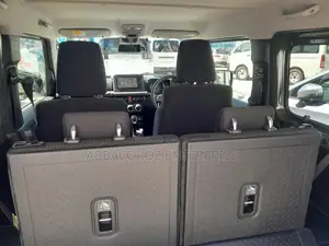 Suzuki Jimny 2020 Green