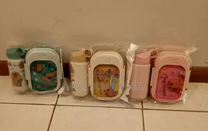 Quality Lunch Box Set