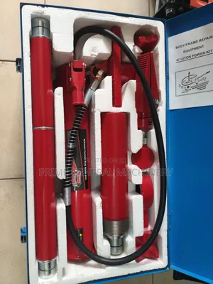 20t Body Jack