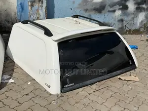 Hilix Canopy