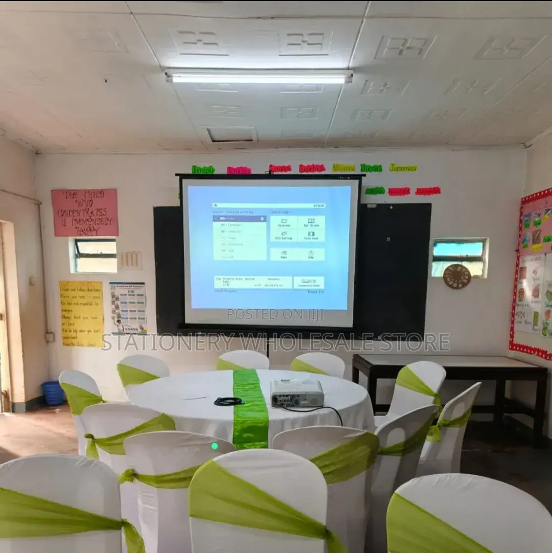 Projector Hire a Projector for Hire