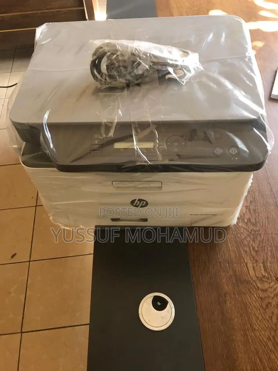 Hp Laserjet MFP 178nw
