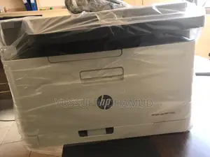 Hp Laserjet MFP 178nw