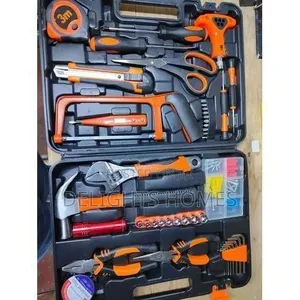 35pcs Toolbox Set-Ru