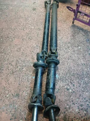 Propeller Shaft Nissan Hardbody