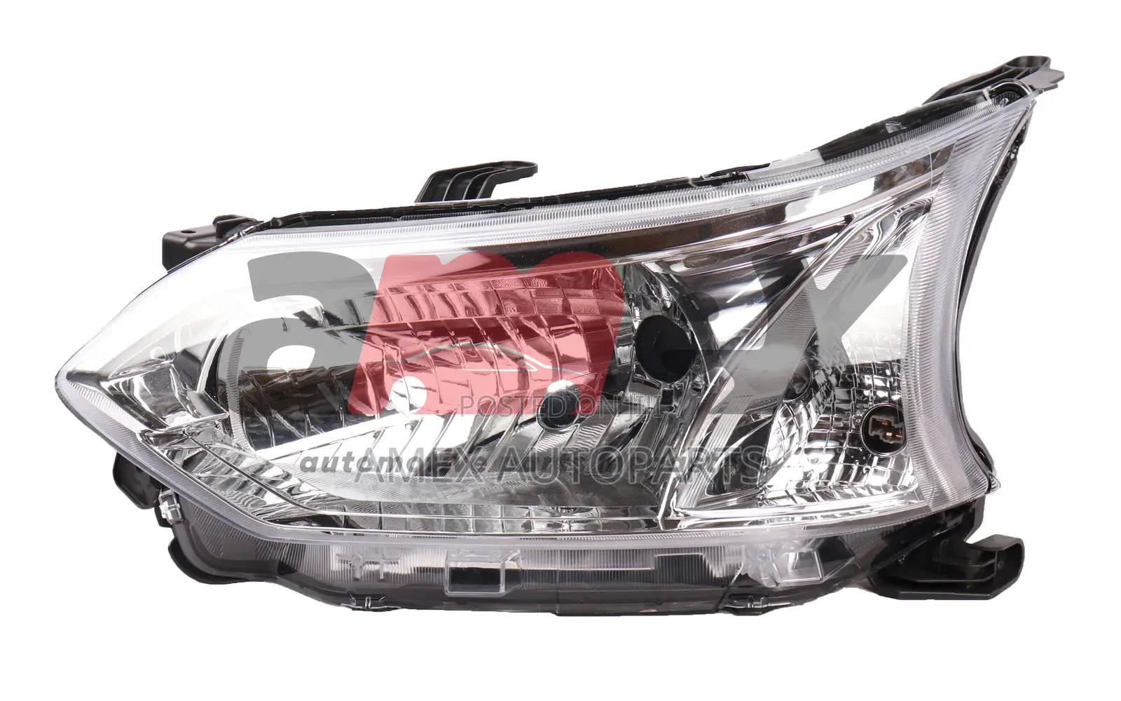Head Lamp Toyota Avanza 2015 Onwards