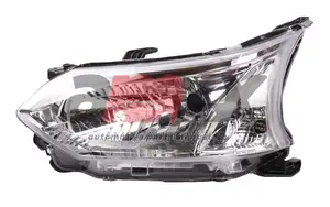 Head Lamp Toyota Avanza 2015 Onwards