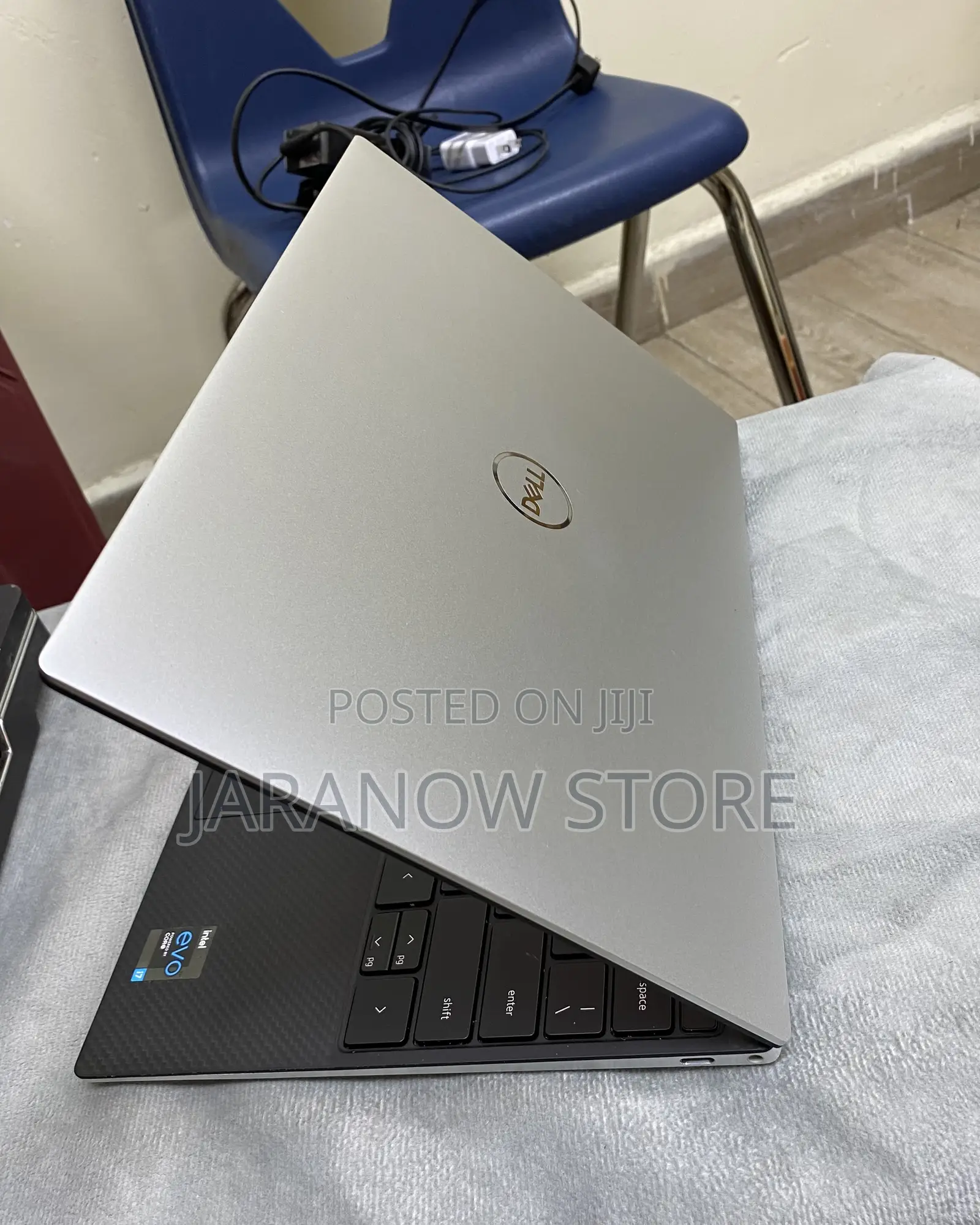 Laptop Dell XPS 13 9310 8GB Intel Core i7 SSD 512GB