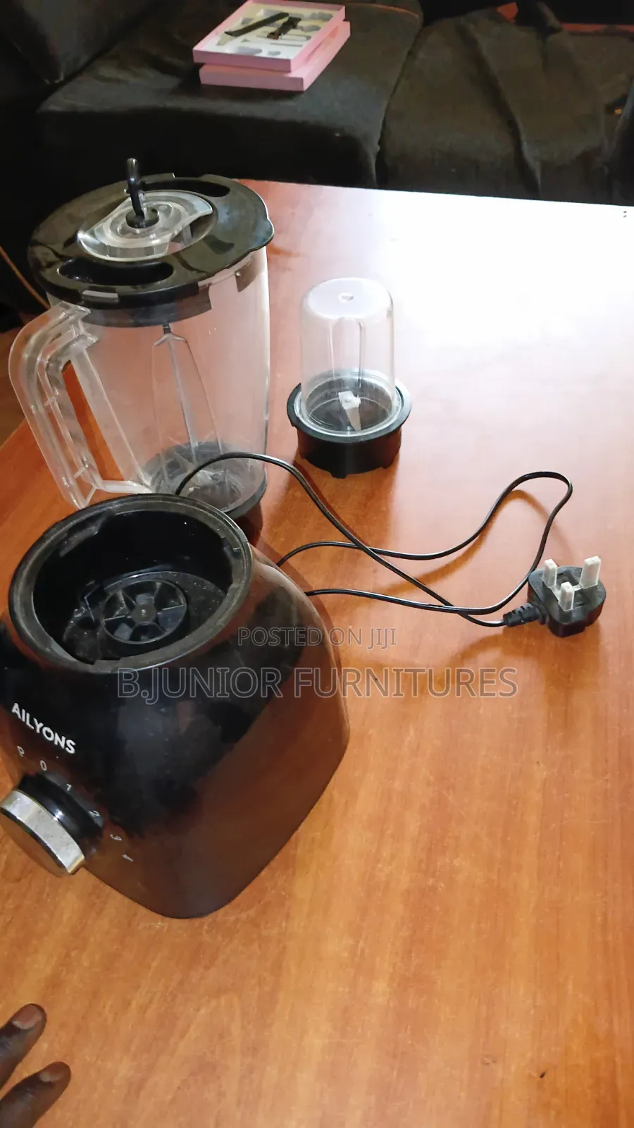 Home Appliance