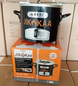 Reki Jikokaa Jikokoa Medium