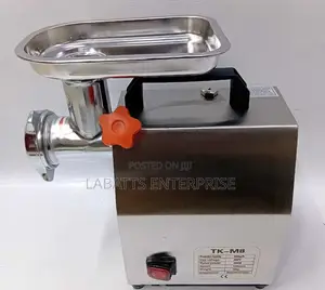 Tk-M8 Meat Mincer