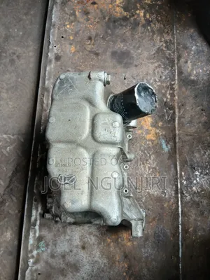 Honda N Box Oil Pan So7a,So7b