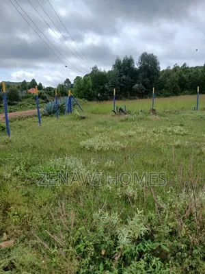 Kamangu Plots 1km Off Tarmac.Ckk