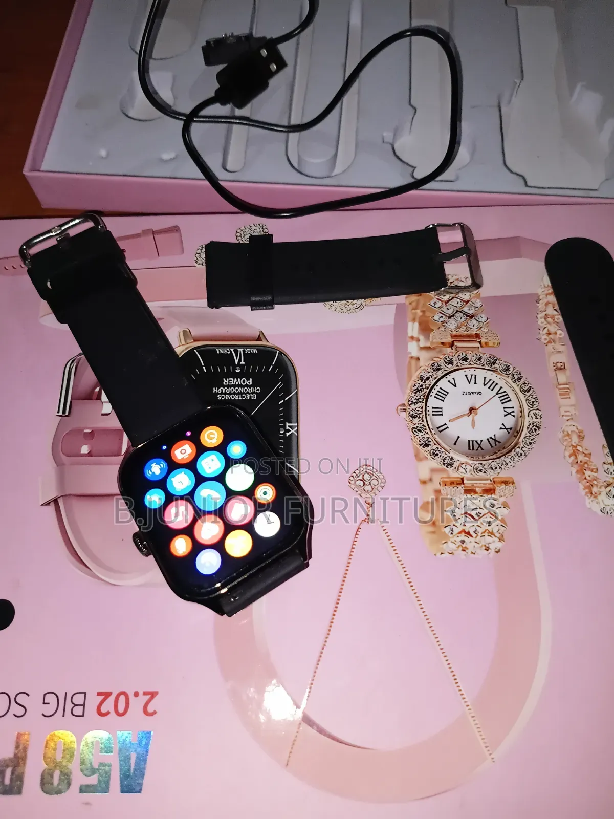 Smartwatch