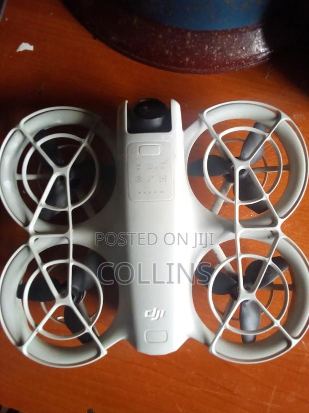 Dji Neo Drone