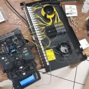 Professional Fiber Splicing Termination Services