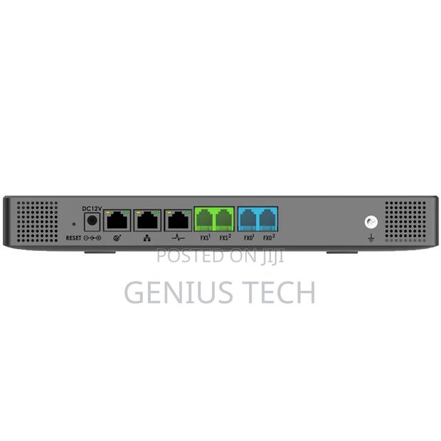 Grandstream Ucm6304 Ip PBX