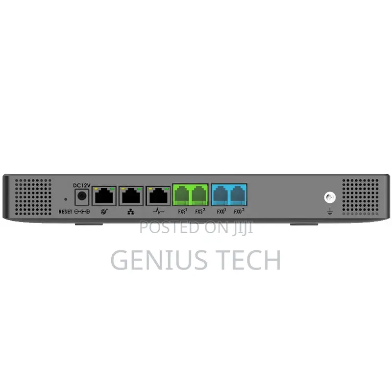 Grandstream Ucm6304 Ip PBX
