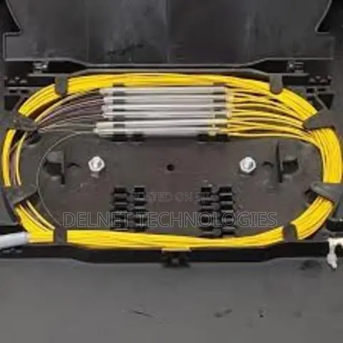 Professional Fiber Splicing Termination Services