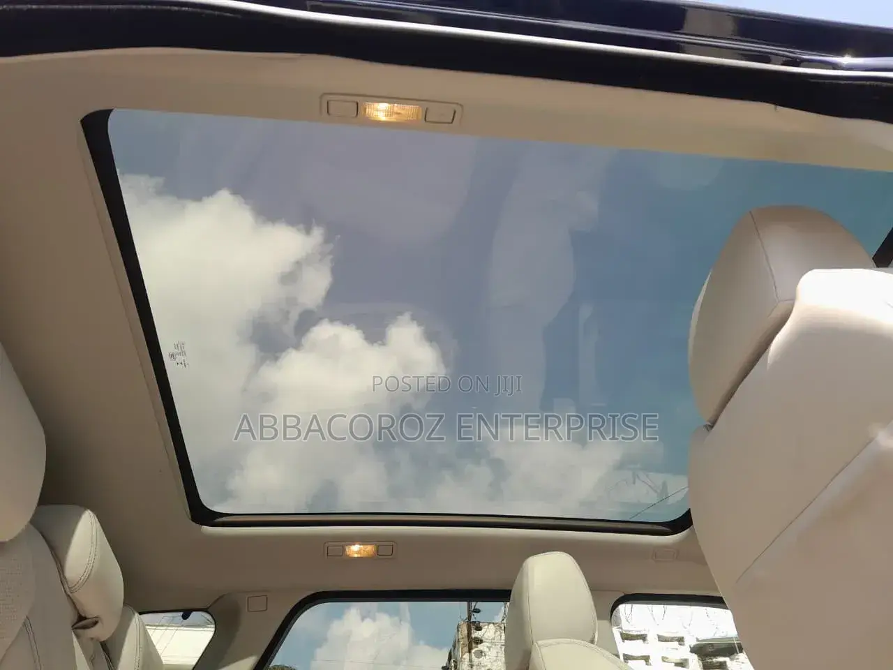 Land Rover Range Rover Evoque 2019 Blue